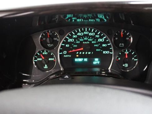 Used 2012 GMC Savana 2500 Extended image 21