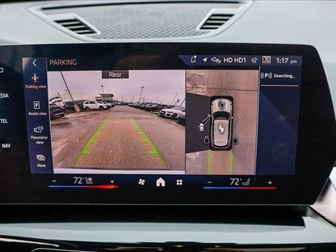 Used 2024 BMW X1 xDrive28i w/ Premium Package image 18