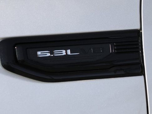 Used 2021 GMC Sierra 1500 Elevation w/ X31 Off-Road Package image 44