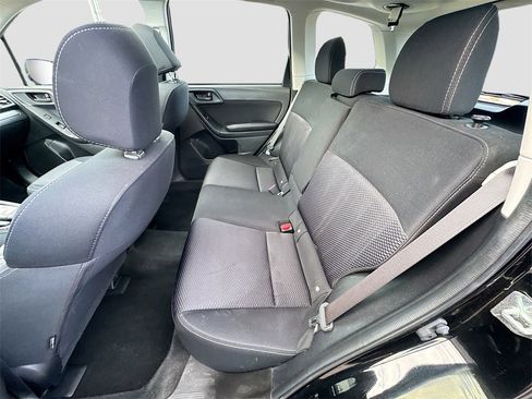 Used 2016 Subaru Forester 2.5i Premium w/ All-Weather Package image 22