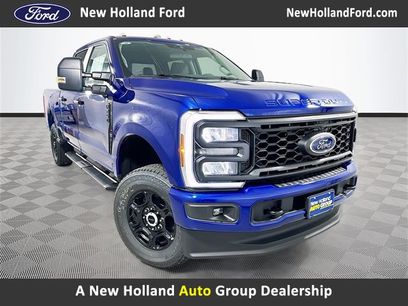 New 2026 Ford F250 XL