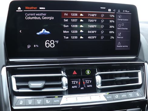 New 2026 BMW M850i xDrive AWD/4WD image 33