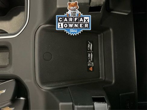 Used 2024 Chevrolet Silverado 1500 High Country w/ High Country Premium Package image 29