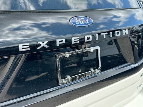 New 2026 Ford Expedition Max Active AWD/4WD image 19
