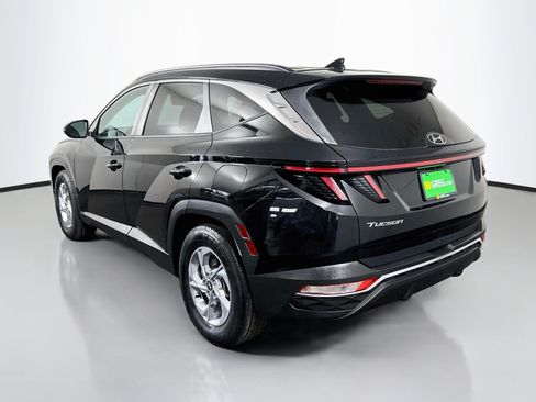 Used 2023 Hyundai Tucson SEL FWD image 7