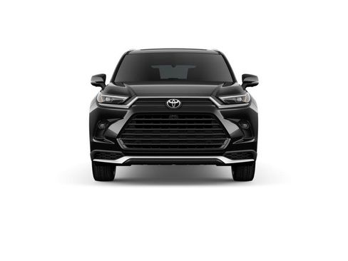 New 2026 Toyota Grand Highlander AWD Hybrid image 17