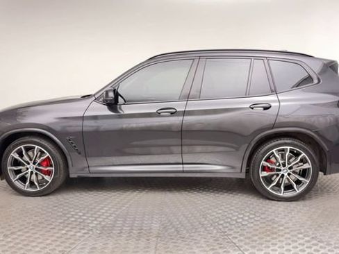 Used 2024 BMW X3 M40i w/ Premium Package AWD/4WD image 5