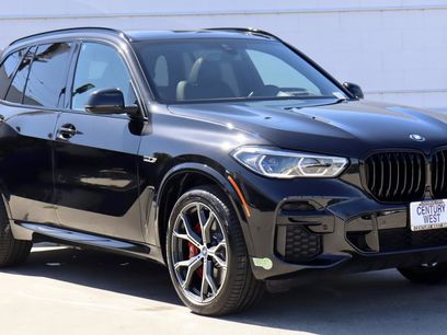 Certified 2023 BMW X5 xDrive45e w/ Executive Package