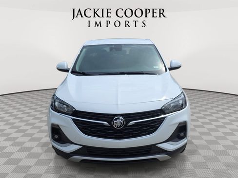 Used 2023 Buick Encore GX Preferred w/ Cold Weather Comfort Package FWD image 2