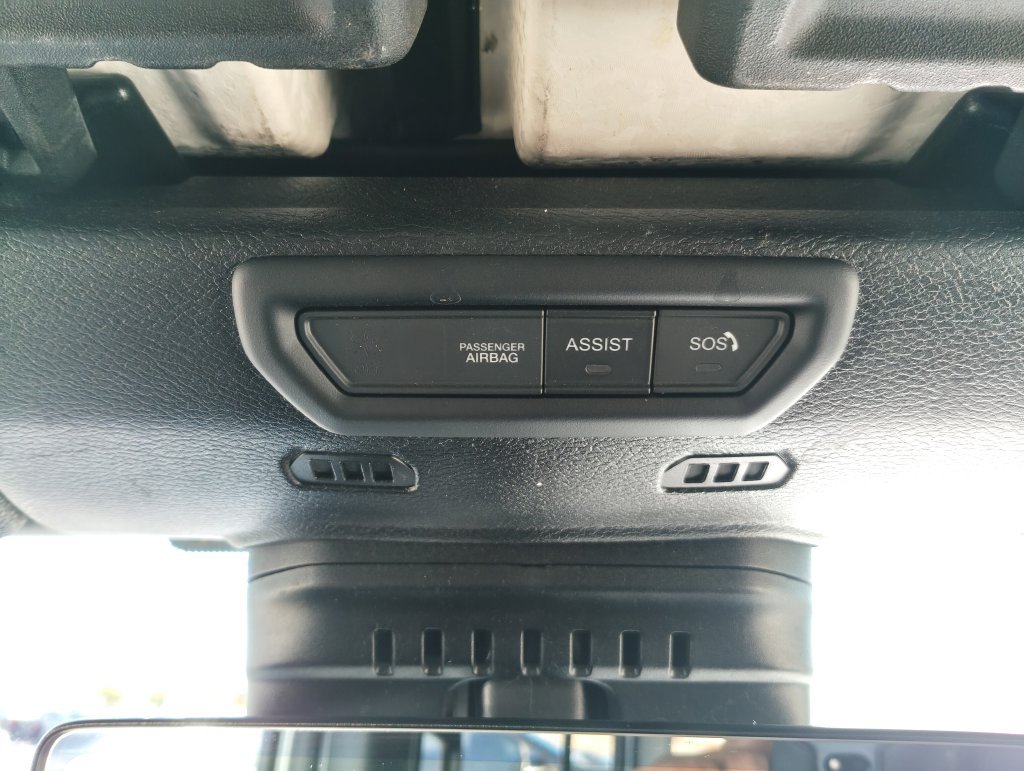 Used 2020 Jeep Wrangler Unlimited Sahara AWD/4WD image 22