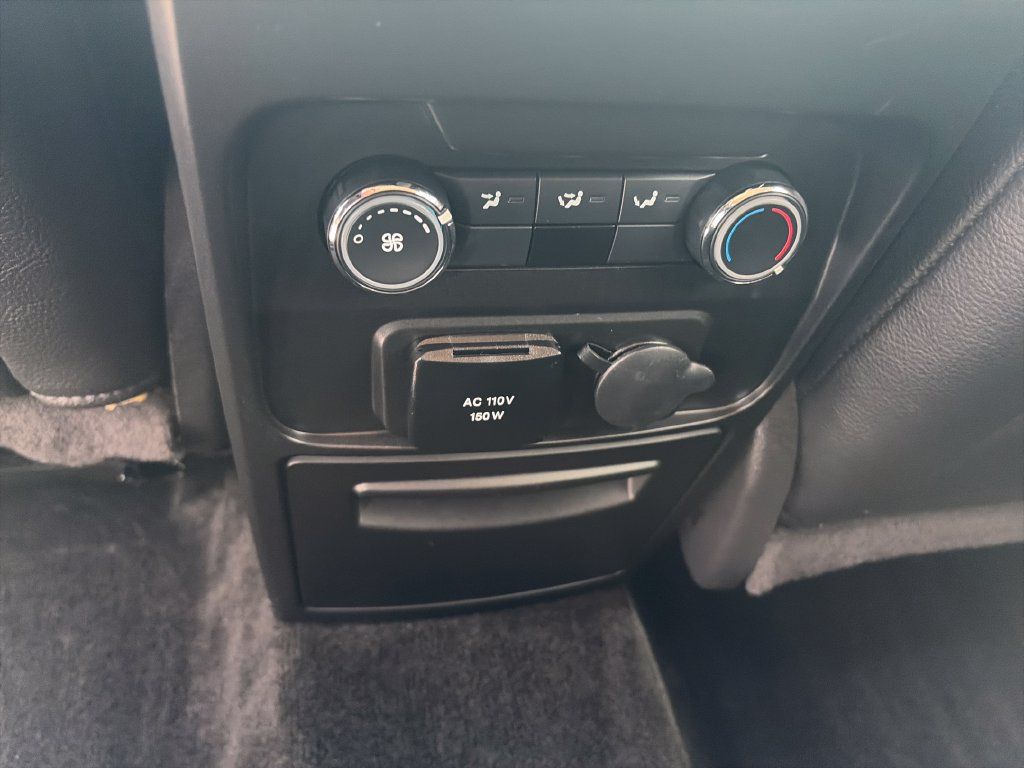 Used 2018 Ford Flex Limited AWD/4WD image 34