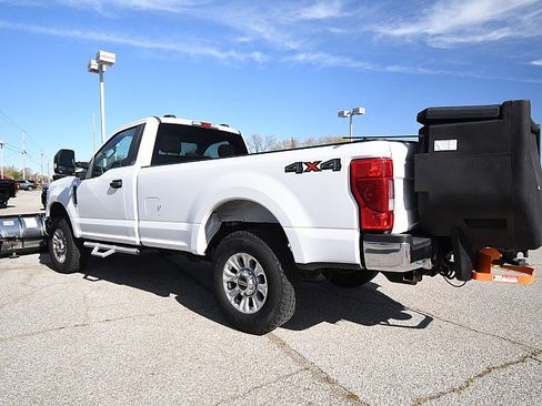 Used 2020 Ford F350 XLT image 5