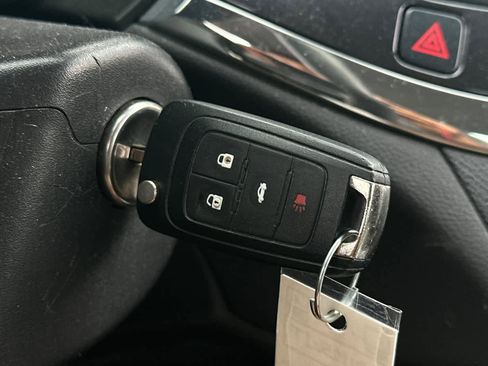 Used 2014 Chevrolet Impala LS w/ LS Convenience Package image 20