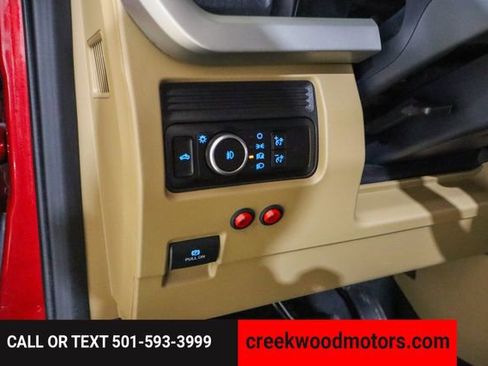 Used 2023 Ford F250 XLT w/ FX4 Off-Road Package image 56