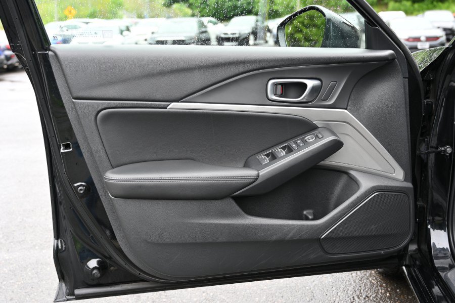 Used 2023 Acura Integra A-Spec FWD image 18