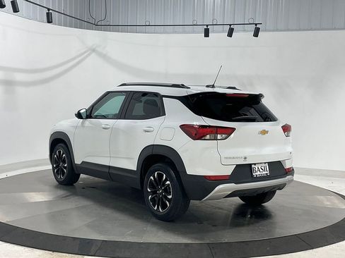 Used 2023 Chevrolet TrailBlazer LT image 13