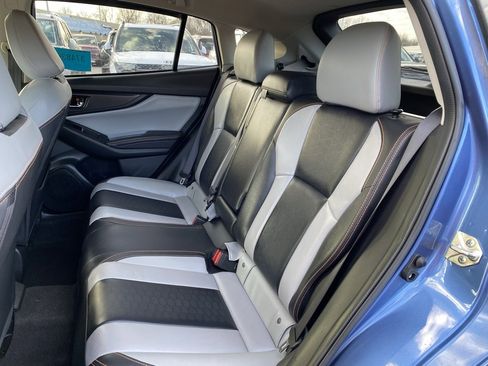 Used 2020 Subaru Crosstrek 2.0i Limited w/ Popular Package #4 image 26