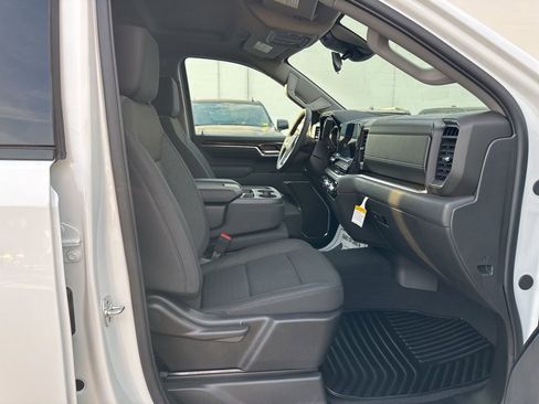 New 2026 GMC Sierra 1500 Elevation image 22