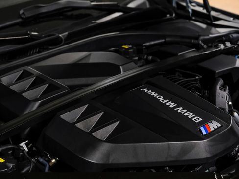 Used 2022 BMW M4 xDrive Competition w/ Parking Assistance Package AWD/4WD image 58