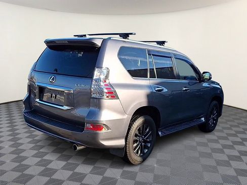 Used 2020 Lexus GX 460 Premium image 8