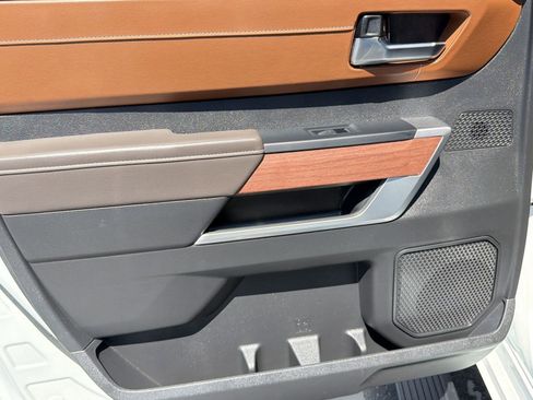 Used 2025 Toyota Tundra 1794 Edition image 27