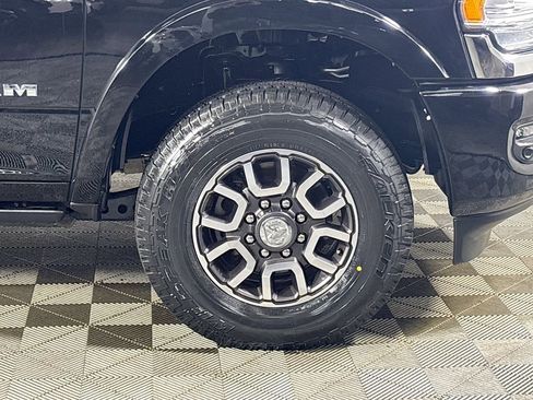 Used 2021 RAM 2500 Limited image 24