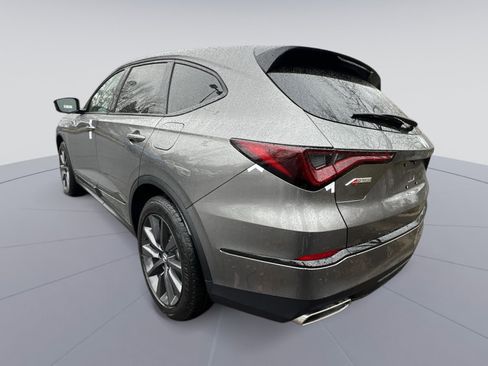 New 2026 Acura MDX A-Spec image 3