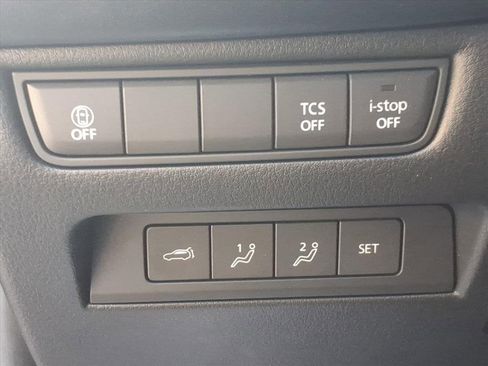 Used 2025 MAZDA CX-50 AWD 2.5 Turbo w/ Premium Pkg image 18