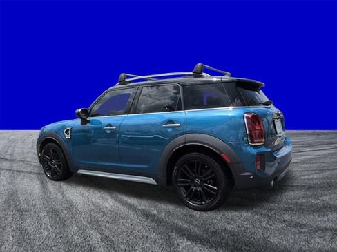 Used 2024 MINI Cooper Countryman S FWD image 6