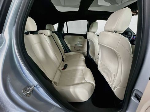 Certified 2026 Mercedes-Benz GLA 250 image 27