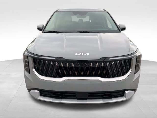 New 2027 Kia Carnival FWD image 2