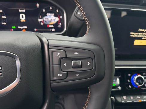 New 2026 GMC Sierra 2500 AT4 w/ AT4 Premium Plus Package image 18