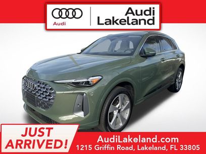 Used 2025 Audi Q5 Premium Plus w/ Premium Plus