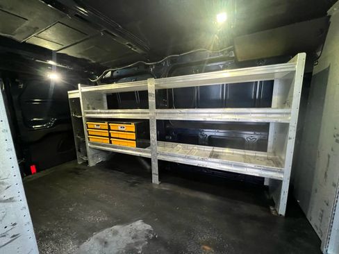 Used 2017 Ford Transit 150 130 Low Roof image 26