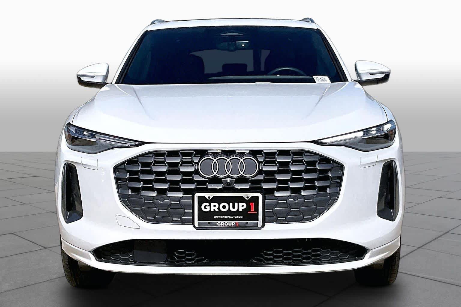 Used 2026 Audi Q5 Premium Plus w/ Premium Plus AWD/4WD image 4