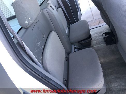 Used 2016 Nissan Frontier S image 20