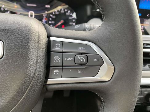 New 2026 Jeep Compass Limited image 20