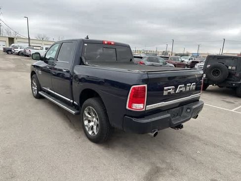 Used 2018 RAM 1500 Limited image 16