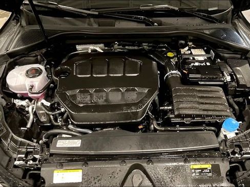 Certified 2025 Audi A3 2.0T Premium w/ Convenience Package image 10