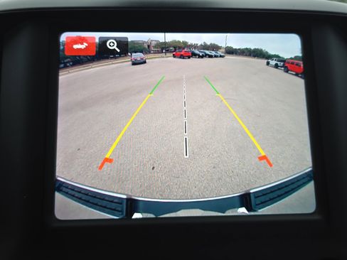 Used 2022 RAM 1500 Lone Star image 14