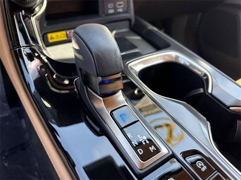 Certified 2023 Lexus NX 350 AWD image 20
