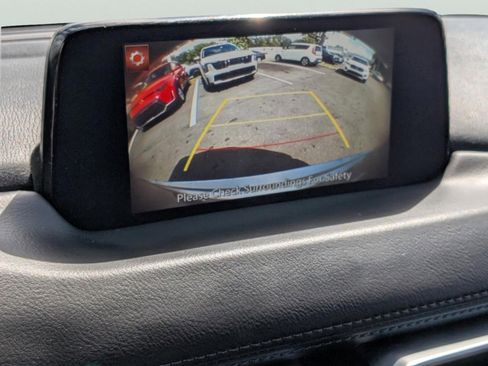 Used 2018 MAZDA CX-5 Touring w/ Preferred Equipment Package image 43