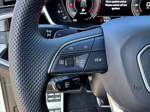 Used 2025 Audi Q3 2.0T Premium Plus w/ Premium Plus Package image 20