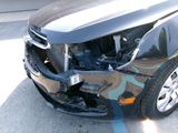 Used 2016 Chevrolet Cruze LS image 2