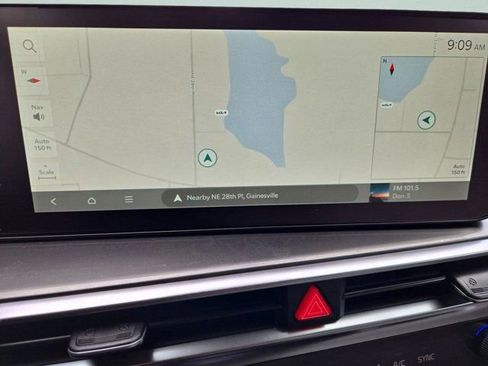 New 2026 Kia Sportage EX image 14