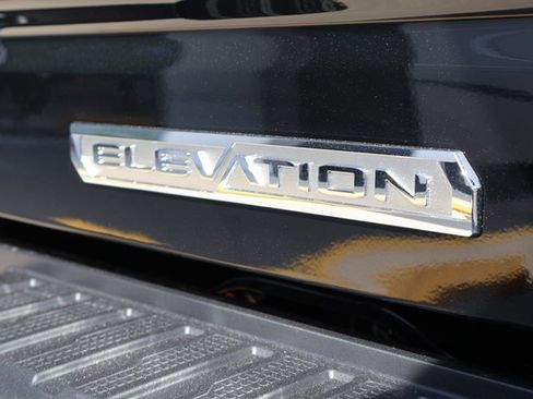 New 2026 GMC Sierra 1500 Elevation image 6