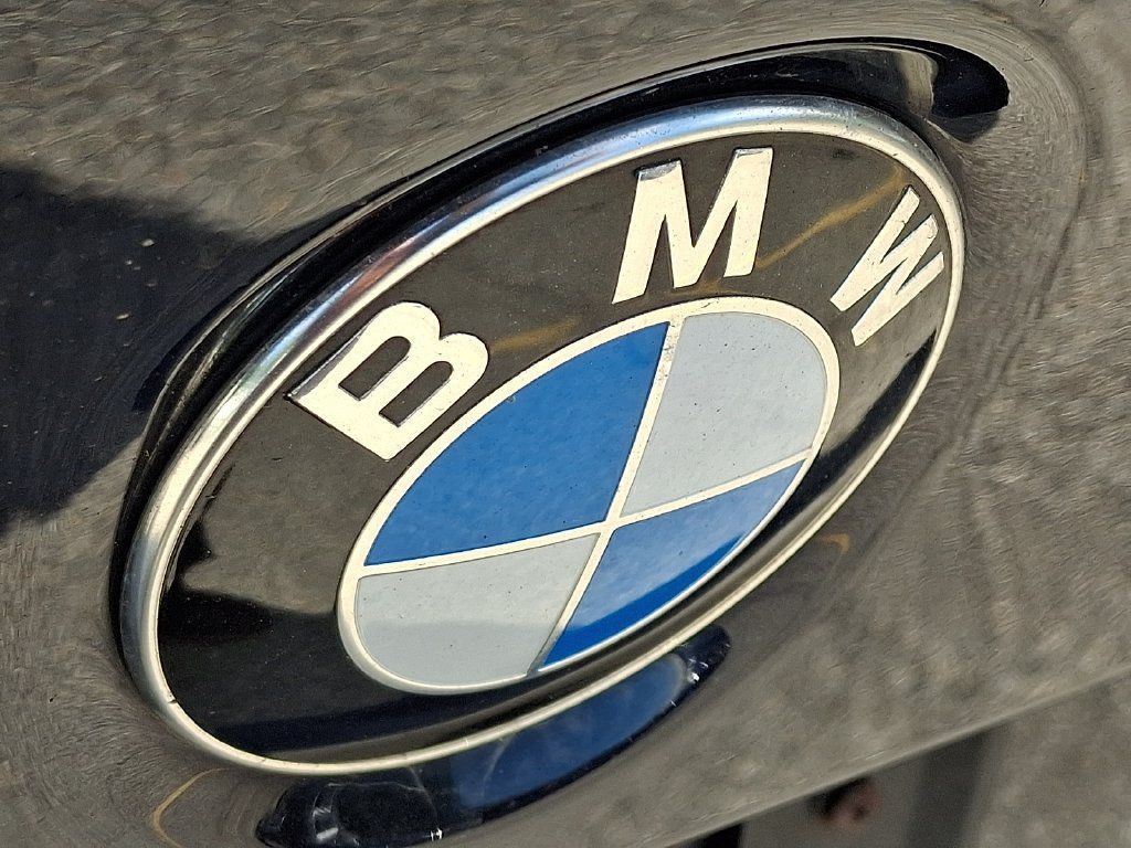 Used 2014 BMW 550i xDrive Sedan AWD/4WD image 29