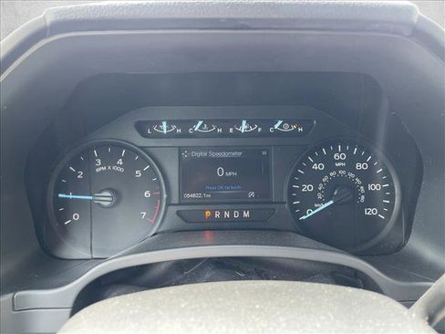 Used 2020 Ford F150 XL w/ Equipment Group 101A Mid image 10