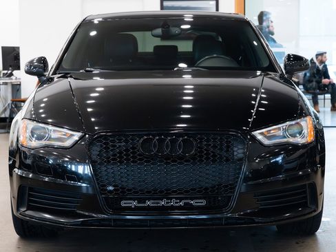 Used 2015 Audi A3 2.0T Premium Plus image 2