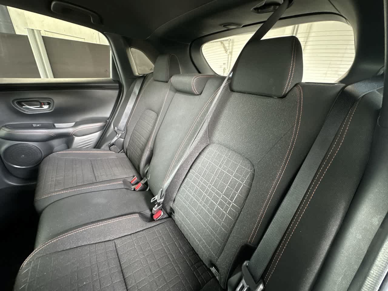 Used 2025 Honda HR-V Sport image 22